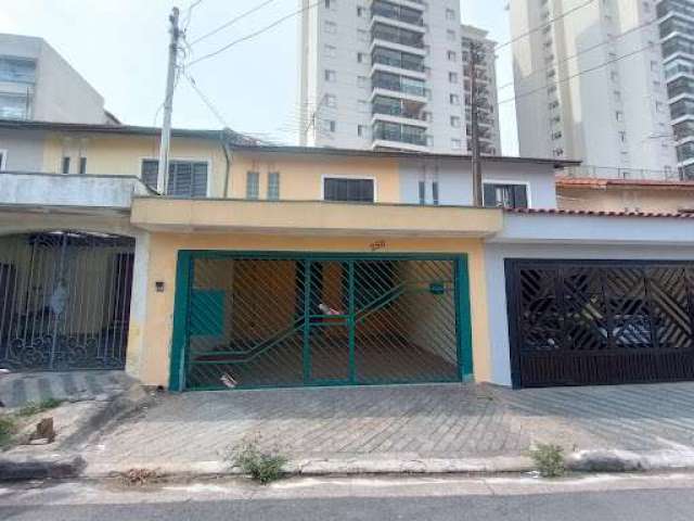 Sobrado com 2 dormitórios para alugar, 108 m² por R$ 2.700,00/mês - Centro - São Bernardo do Campo/SP