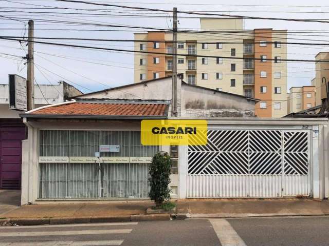 Casa com 3 dormitórios à venda, 277 m²  Centro - Boituva/SP