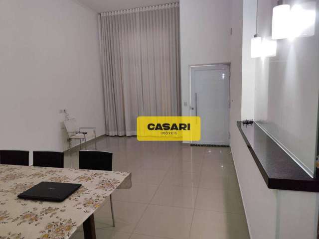 Casa com 3 dormitórios à venda, 143 m² - Portal Ville Azaleia - Boituva/SP