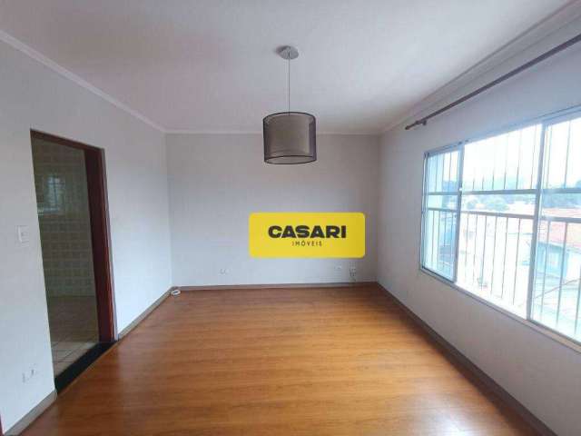 Apartamento com 3 dormitórios à venda, 92 m² por R$ 505.000,00 - Anchieta - São Bernardo do Campo/SP