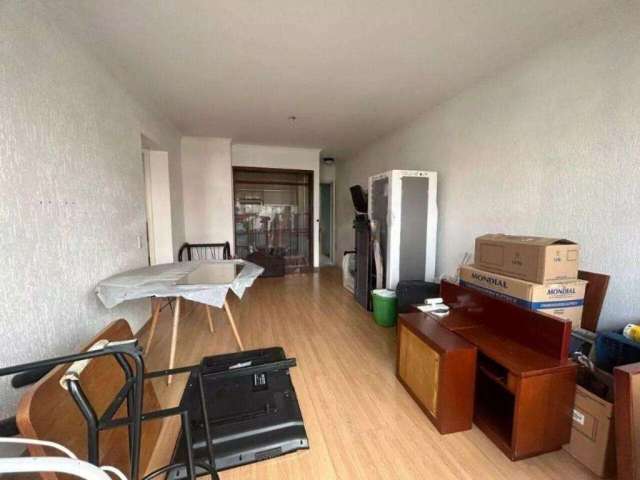 Flat com 2 dormitórios à venda, 64 m² - Centro - São Bernardo do Campo/SP