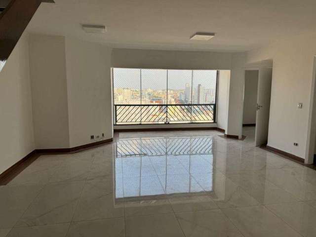 Cobertura com 3 dormitórios à venda, 326 m² - Anchieta - São Bernardo do Campo/SP