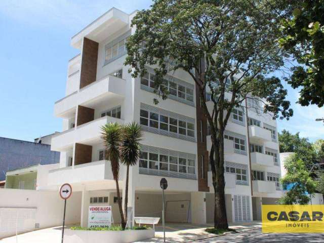 Sala à venda, 117 m² - Jardim do Mar - São Bernardo do Campo/SP