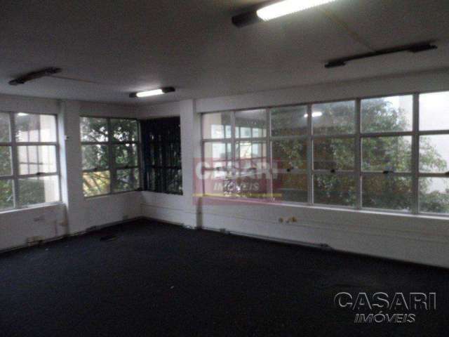 Sala, 60 m² - venda ou aluguel - Jardim do Mar - São Bernardo do Campo/SP