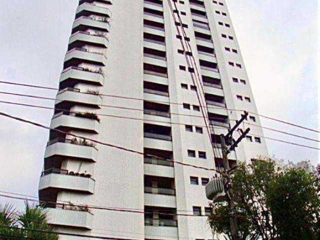 Apartamento com 4 dormitórios à venda, 420 m² por R$ 2.900.000,00 - Centro - São Bernardo do Campo/SP