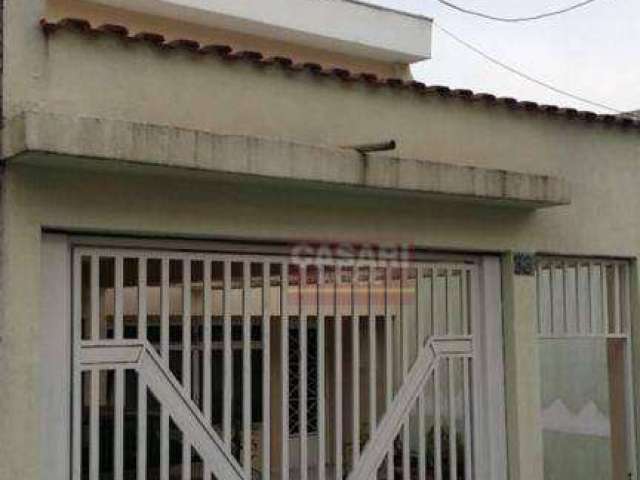 Sobrado à venda, 340 m² por R$ 2.000.010,00 - Centro - São Bernardo do Campo/SP