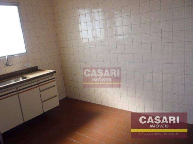 Apartamento com 2 dormitórios à venda, 54 m² por R$ 250.000,00 - Ferrazópolis - São Bernardo do Campo/SP