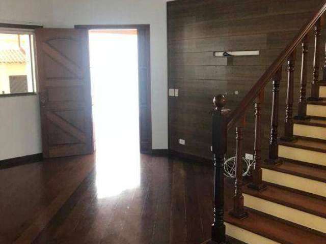 Sobrado com 3 dormitórios à venda, 195 m² por R$ 1.200.000,00 - Jardim do Mar - São Bernardo do Campo/SP