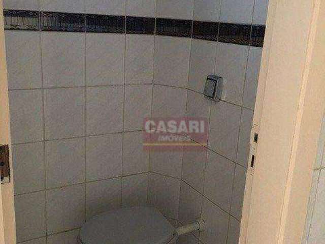 Sala para alugar, 70 m² por R$ 2.250,01/mês - Jardim do Mar - São Bernardo do Campo/SP