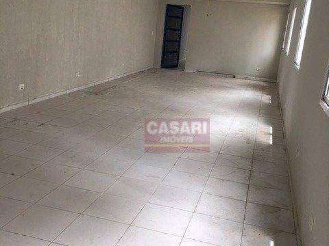 Sala para alugar, 70 m² por R$ 2.450,01/mês - Jardim do Mar - São Bernardo do Campo/SP