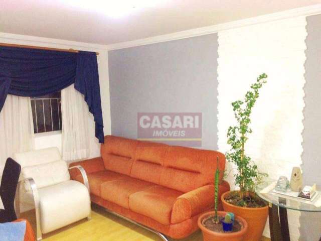 Apartamento santa terezinha jardim irajá são bernardo do campo