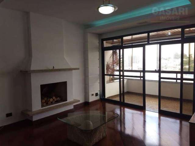 Cobertura à venda, 300 m² por R$ 1.500.000,00 - Centro - São Bernardo do Campo/SP