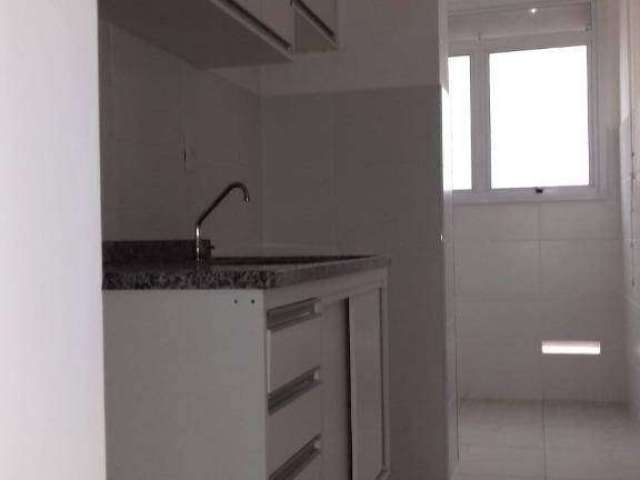 Apartamento à venda, 56 m² por R$ 445.200,00 - Planalto - São Bernardo do Campo/SP