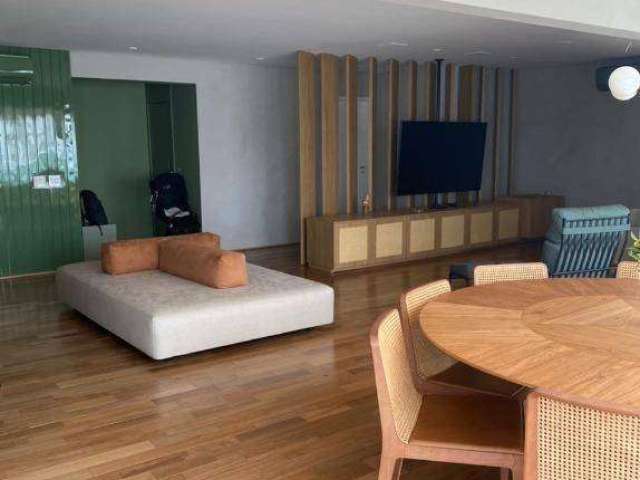 Apartamento com 3 dormitórios à venda, 237 m² - Centro - São Bernardo do Campo/SP