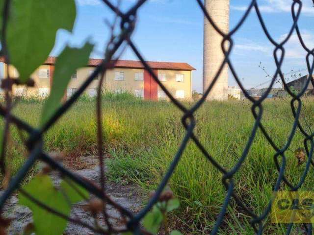 Terreno à venda, 1400 m²  - Alves Dias - São Bernardo do Campo/SP