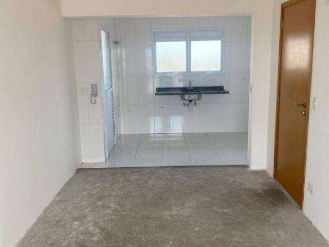 Apartamento com 3 dormitórios à venda, 70 m² - Nova Petrópolis - São Bernardo do Campo/SP