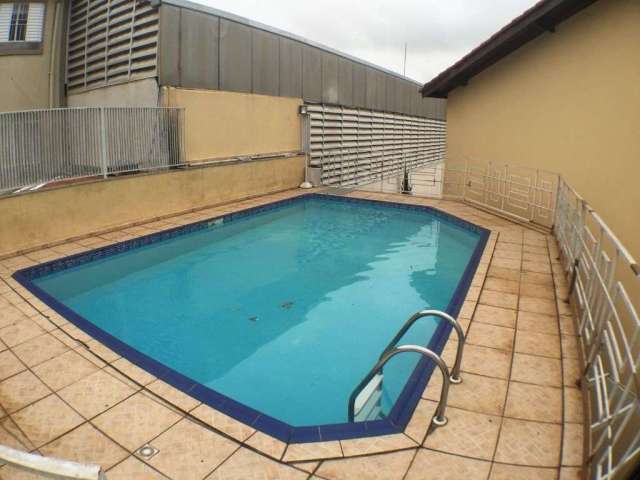 Sobrado à venda, 137 m² por R$ 640.000,01 - Demarchi - São Bernardo do Campo/SP