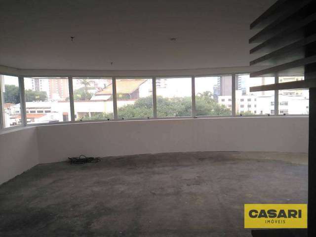 Sala para alugar, 39 m² por R$ 3.415,19/mês - Santa Terezinha - São Bernardo do Campo/SP