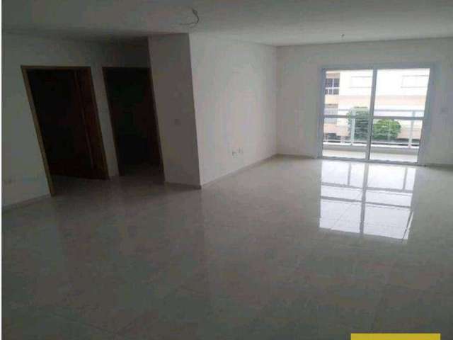 Cobertura com 2 dormitórios à venda, 130 m² por R$ 587.000,00 - Parque das Nações - Santo André/SP