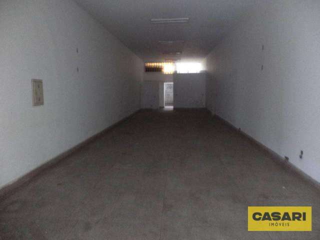 Sala para alugar, 160 m² por R$ 2.177,01/mês - Centro - São Caetano do Sul/SP