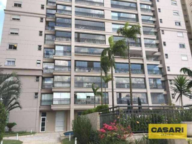 Apartamento com 4 dormitórios à venda, 242 m² por R$ 3.160.000,00 - Nova Petrópolis - São Bernardo do Campo/SP