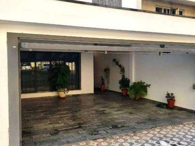 Sobrado à venda, 225 m² por R$ 680.000,00 - Rudge Ramos - São Bernardo do Campo/SP