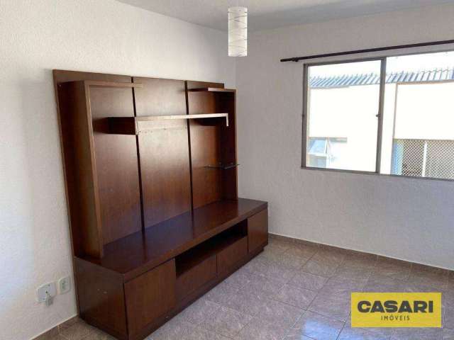 Apartamento à venda, 73 m² por R$ 320.000,00 - Assunção - São Bernardo do Campo/SP