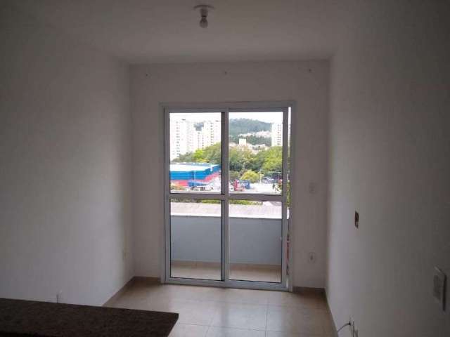 Apartamento à venda, 50 m² por R$ 320.000,00 - Demarchi - São Bernardo do Campo/SP