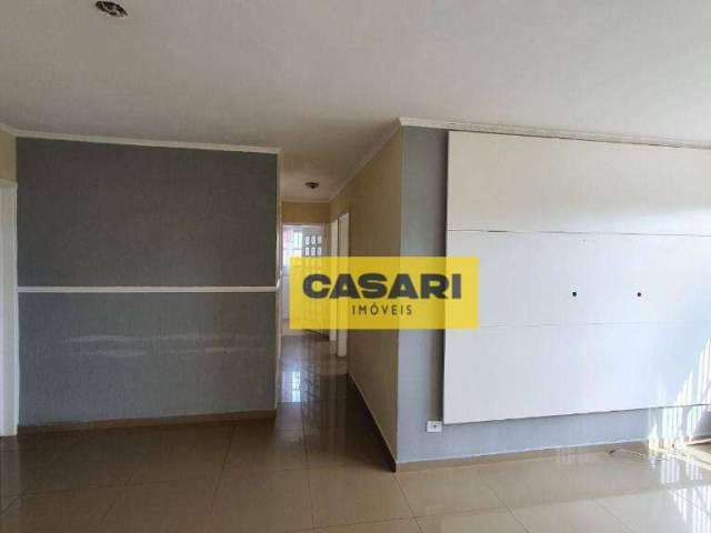 Apartamento com 3 dormitórios à venda, 89 m² - Parque Terra Nova - São Bernardo do Campo/SP