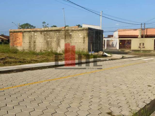 TERRENO CENTRO PERUIBE  R$ 5.900,00  250 m2