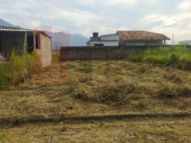 Terreno  250 m2 centro peruibe r$ 59.900,00