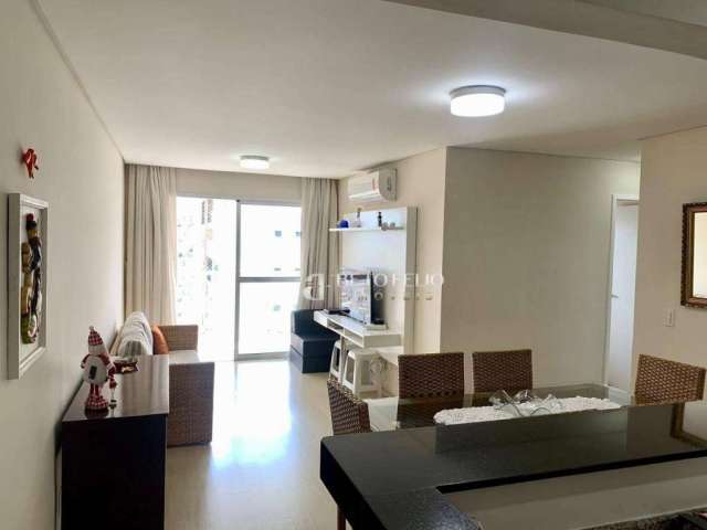 Apartamento com 3 dormitórios à venda, 95 m² por R$ 850.000,00 - Tombo - Guarujá/SP