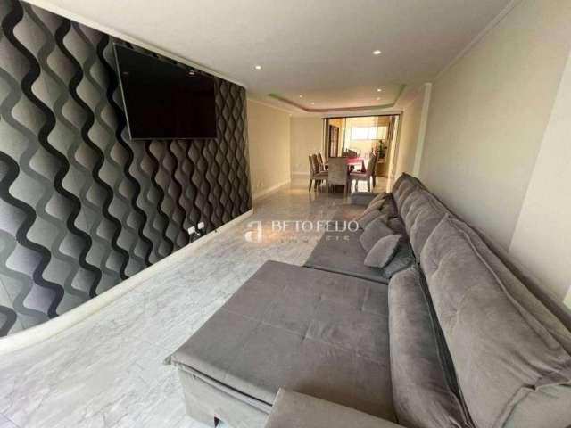 Cobertura com 3 dormitórios, 226 m² - venda por R$ 1.400.000,00 ou aluguel por R$ 12.000,00/mês - Astúrias - Guarujá/SP