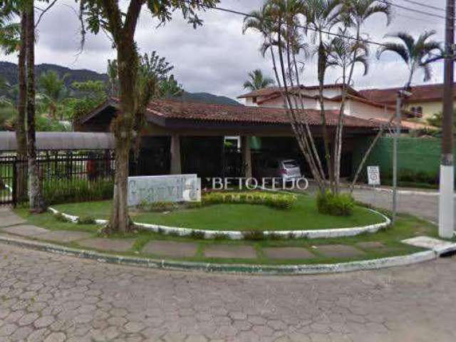 Terreno à venda no condomínio Granville , 806 m² por R$ 1.000.000 - Praia da Enseada - Guarujá/SP