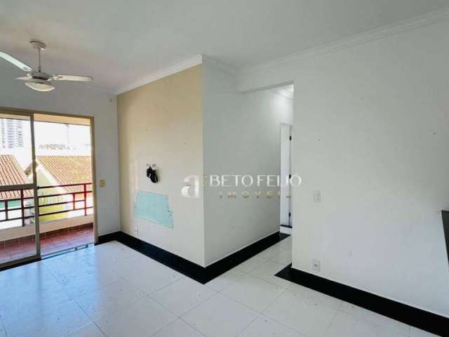 Apartamento com 2 dormitórios à venda, 70 m² por R$ 255.000,00 - Praia da Enseada - Guarujá/SP