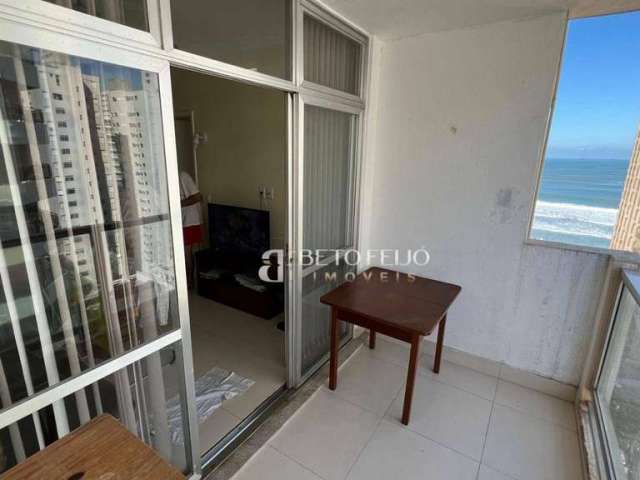 Apartamento com 2 dormitórios à venda, 95 m² por R$ 570.000,00 - Barra Funda - Guarujá/SP