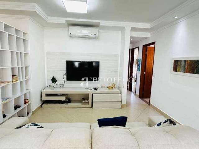 Apartamento com 3 dormitórios, 115 m² - venda por R$ 800.000,00 ou aluguel por R$ 6.000,00/mês - Praia da Enseada - Guarujá/SP