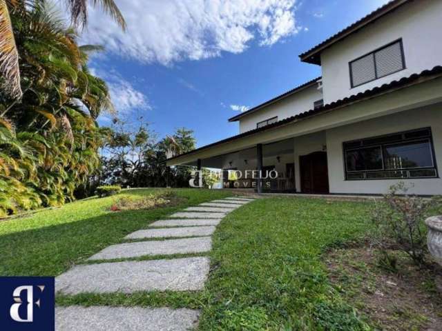 Casa com 4 dormitórios à venda, 1048 m² por R$ 1.900.000,00 - Granville - Guarujá/SP