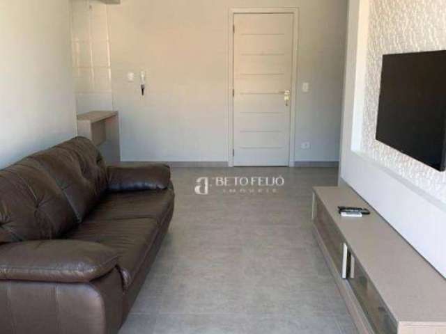 Apartamento Residencial à venda, Vila Júlia, Guarujá - AP0316.