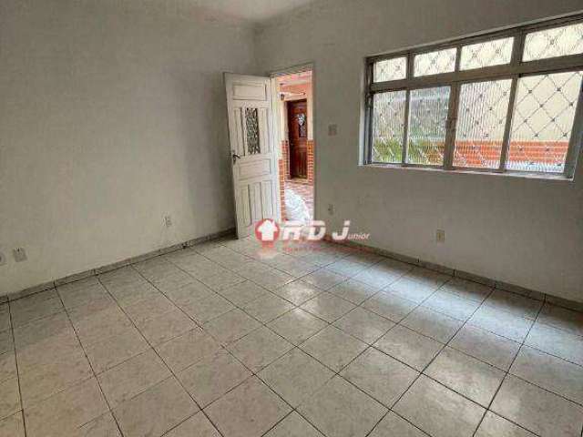 Village com 2 dormitórios à venda, 60 m² por R$ 333.000,00 - Macuco - Santos/SP