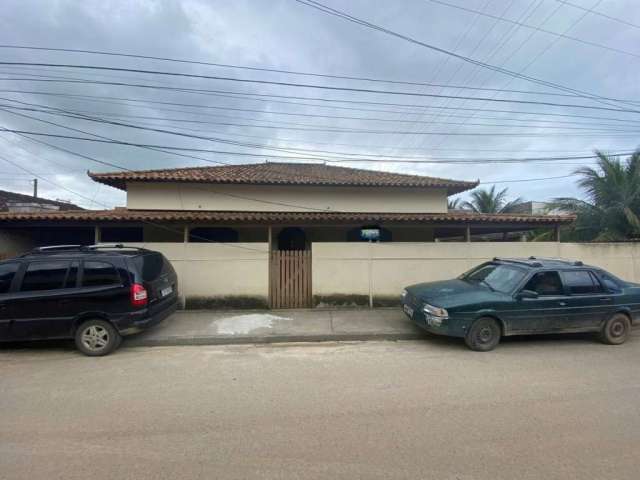 Casa com 2 dormitórios à venda, 70 m² por R$ 150.000,00 - Tamoios - Cabo Frio/RJ