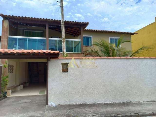 Casa com 6 dormitórios à venda, 240 m² por R$ 420.000,00 - Aquarius - Cabo Frio/RJ