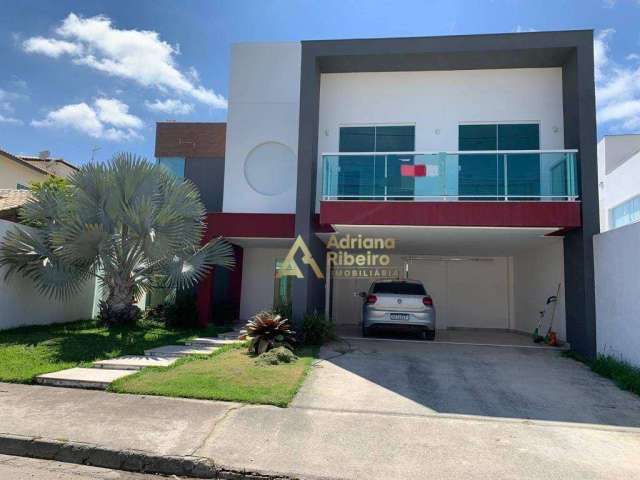 Casa com 3 dormitórios à venda, 440 m² por R$ 1.600.000,00 - Nova São Pedro - São Pedro da Aldeia/RJ