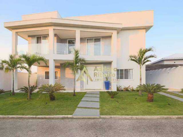 Casa com 7 dormitórios à venda, 400 m² por R$ 1.930.000,00 - Nova São Pedro - São Pedro da Aldeia/RJ