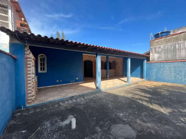 Casa com 2 dormitórios à venda, 110 m² por R$ 325.000,00 - Aquarius - Cabo Frio/RJ