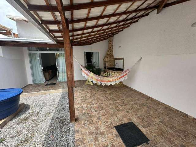 Casa com 2 dormitórios à venda, 98 m² por R$ 290.000,00 - Verão Vermelho (Tamoios) - Cabo Frio/RJ