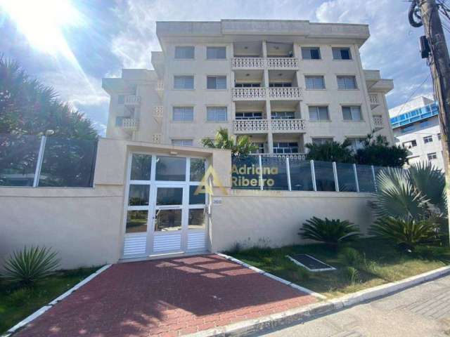 Apartamento com 3 dormitórios à venda, 97 m² por R$ 960.000,00 - Cabo Frio - Cabo Frio/RJ