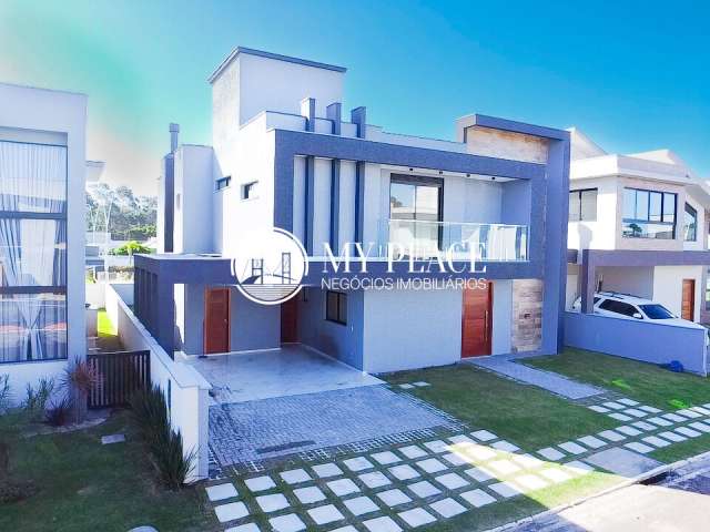 Casa à venda no bairro São João do Rio Vermelho - Florianópolis/SC