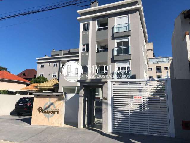 Apartamento à venda no bairro Ingleses do Rio Vermelho - Florianópolis/SC