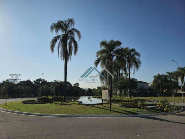 Terreno à venda, 466 m² por R$ 1.696.000,00 - Burle Marx - Santana de Parnaíba/SP